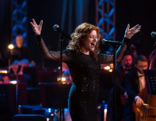 Злодейки. Маша Кац