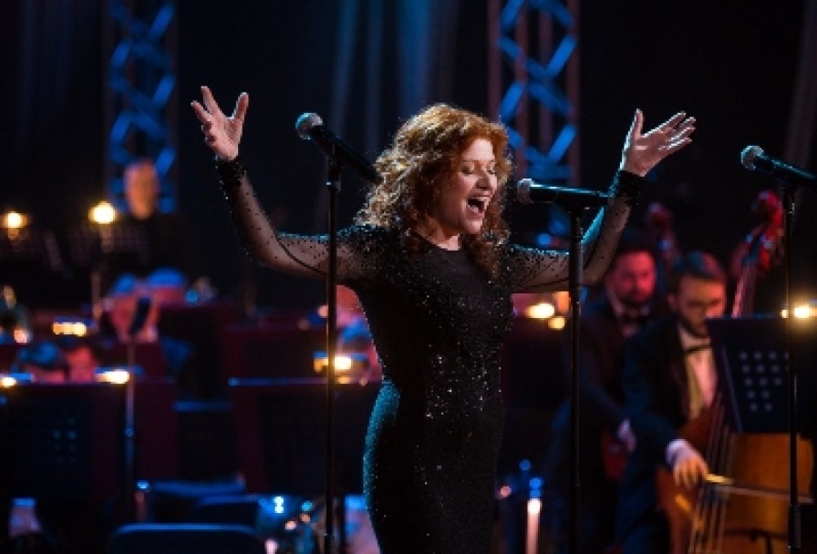 Злодейки. Маша Кац