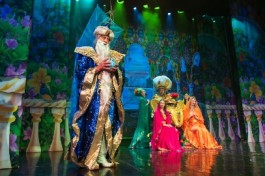 Талисман Принцессы