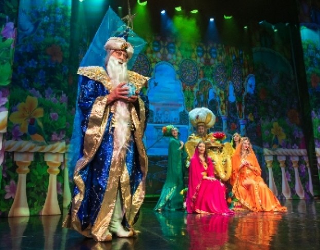 Талисман Принцессы