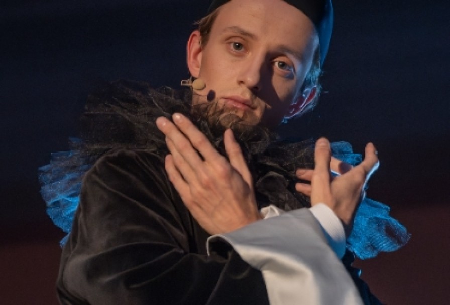 Вертинский. Возвращение