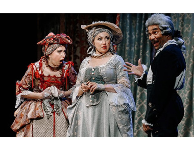 Трактирщица