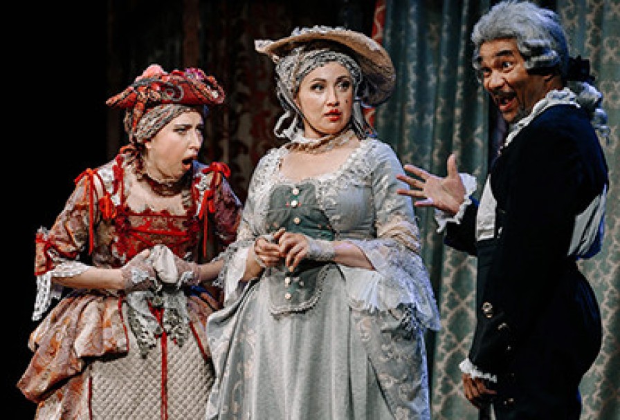 Трактирщица