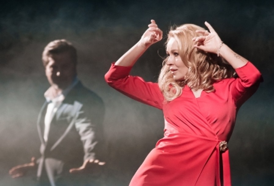 Вне Подозрения