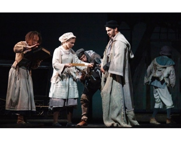 Принц и Нищий