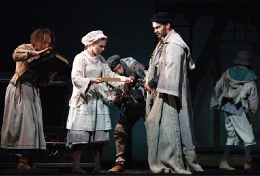 Принц и Нищий