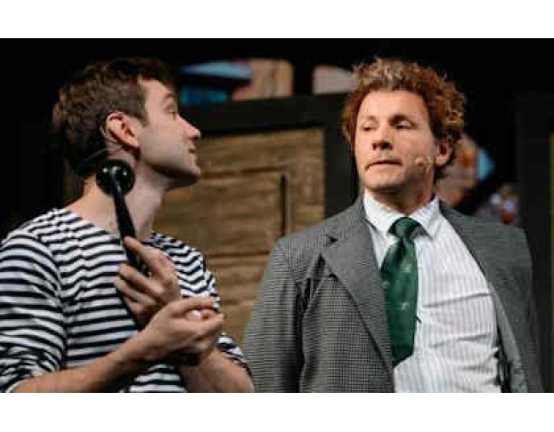 Покровские Ворота