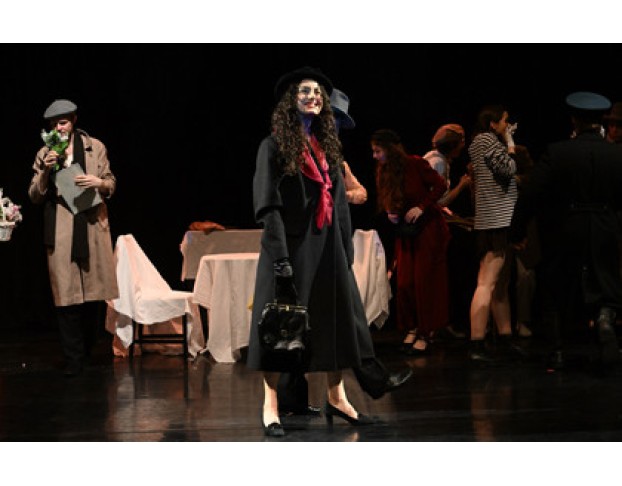 Шагал. Цвета Любви