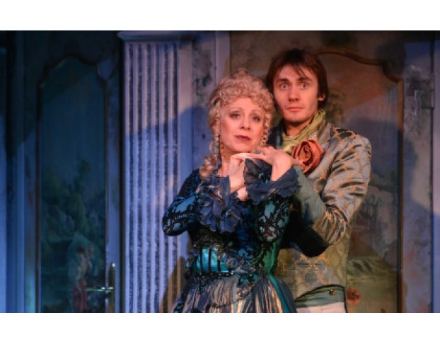 Соломенная Шляпка