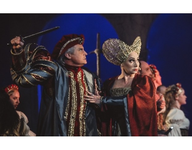 Ромео и Джульетта