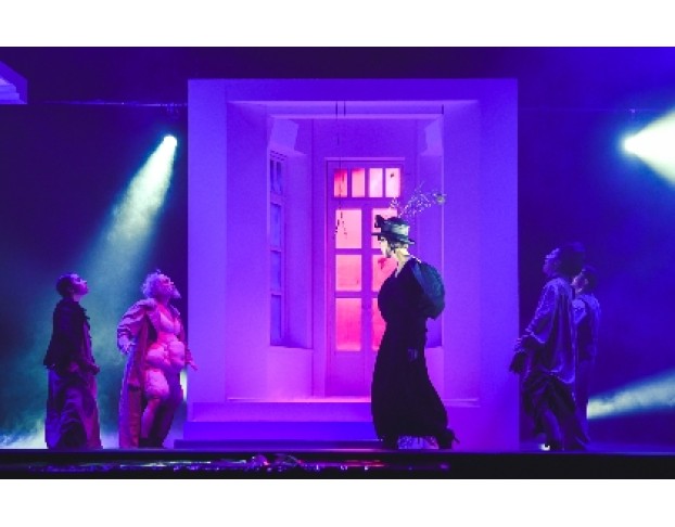 Превращение