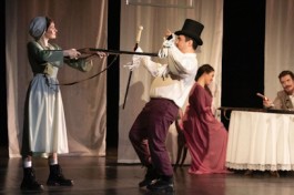 Все Решает Случайпушкин