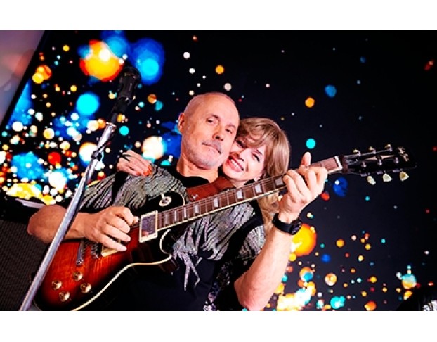 Бессмертные Шлягеры 80-Х