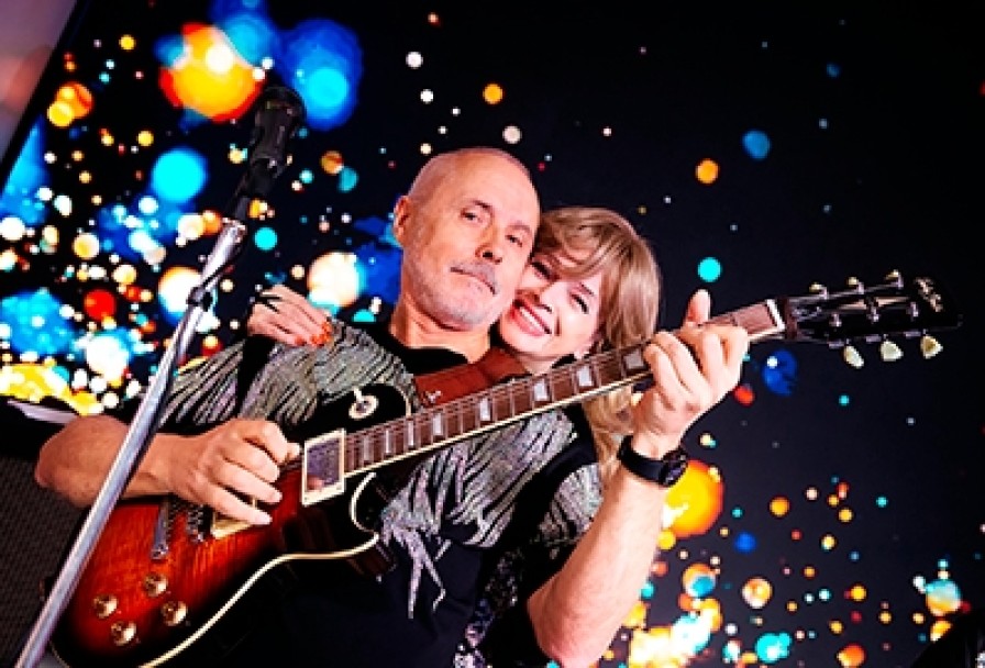 Бессмертные Шлягеры 80-Х