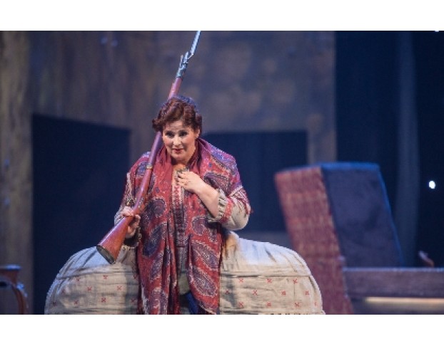 Казанова. Ars Vivendi