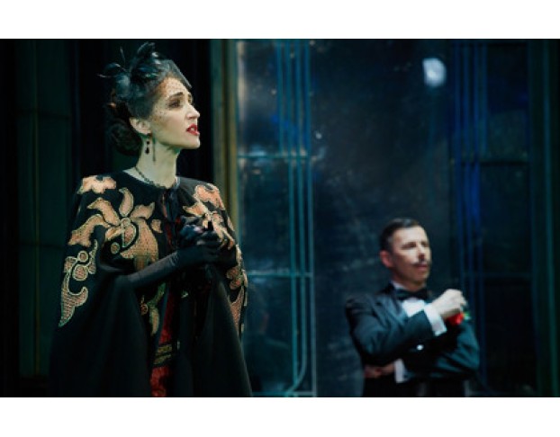 Идеальный Муж