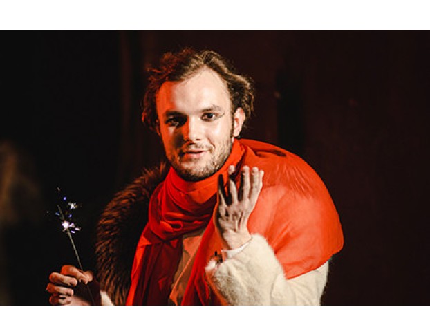 Бесприданница. Реально Жестокий Романс