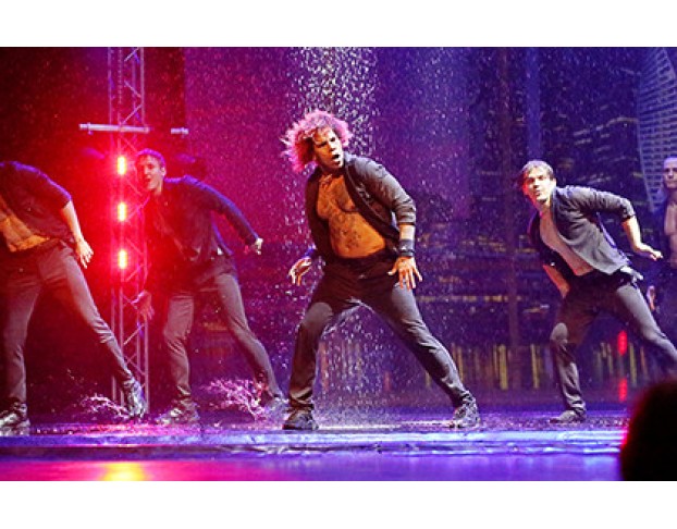 Сезон Дождей