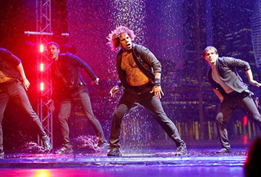 Сезон Дождей