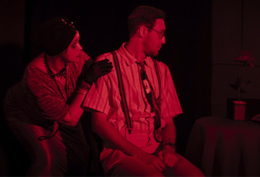 Набоковчёртовадюжина