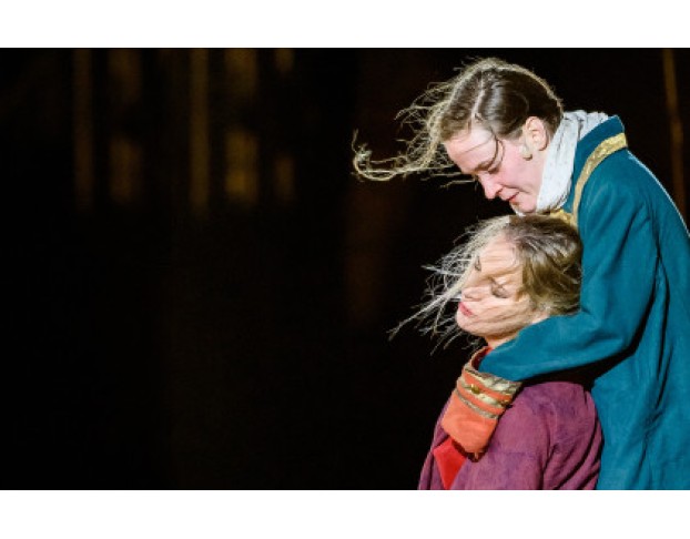 Блаженная Ксения. История Любви