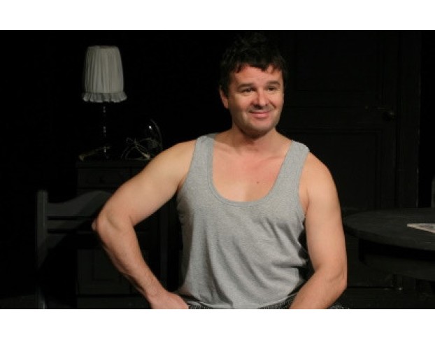 Детектор Лжи