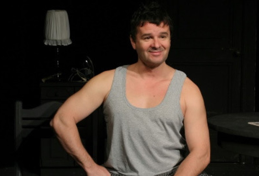 Детектор Лжи