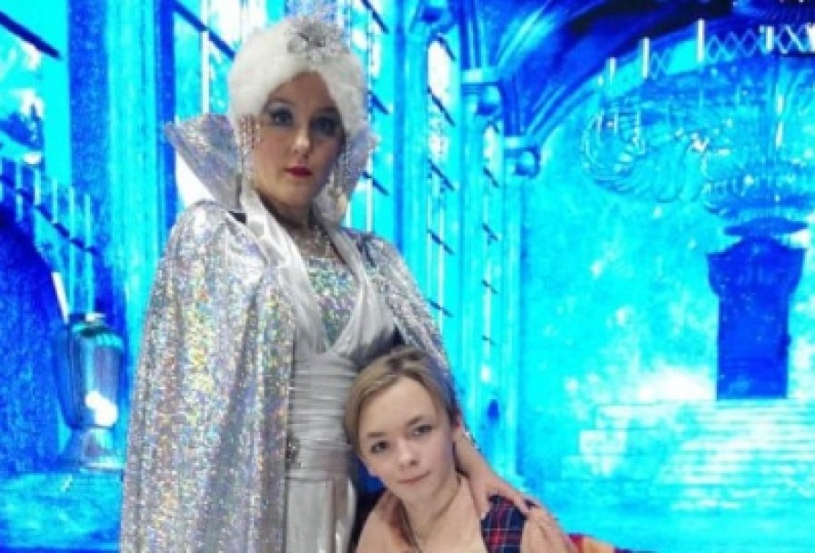 Снежная Королева