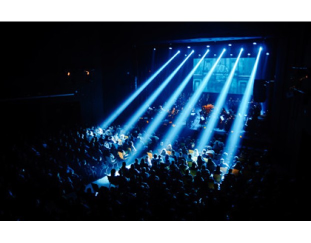 Новый Год в Хогвартсе