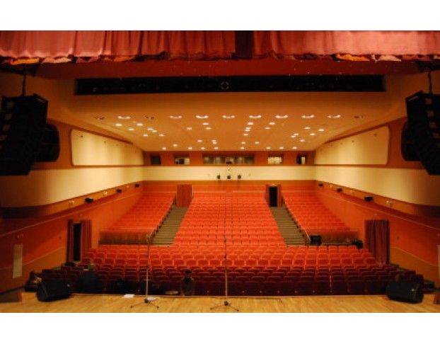 Классика при Свечах. Времена Года Вивальди