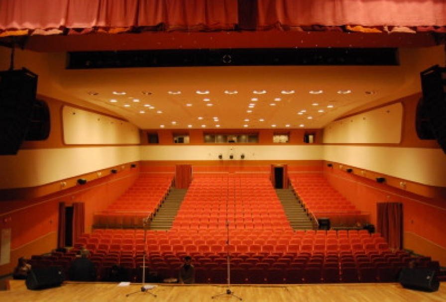 Классика при Свечах. Времена Года Вивальди