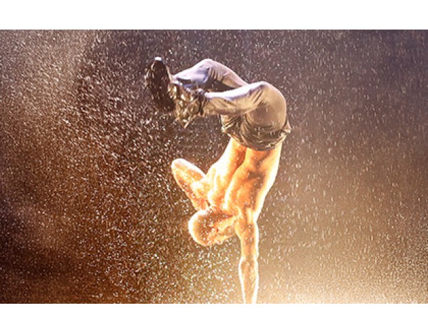 Сезон Дождей