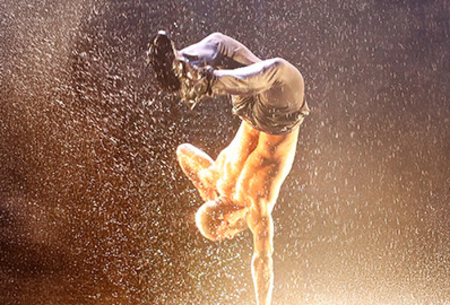 Сезон Дождей