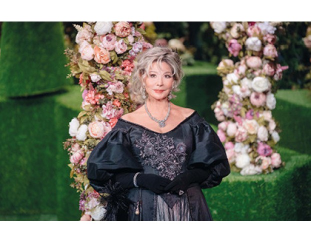 Тетка Чарлея