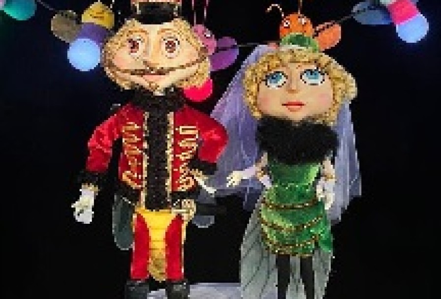 Муха-Цокотуха