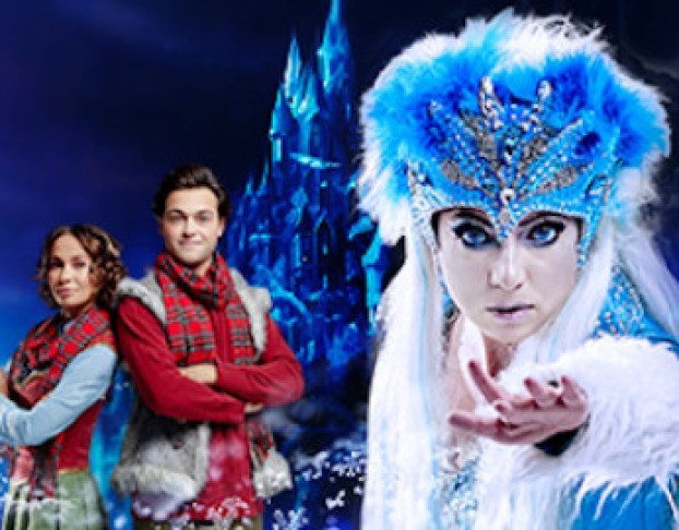 Тайна Снежной Королевы