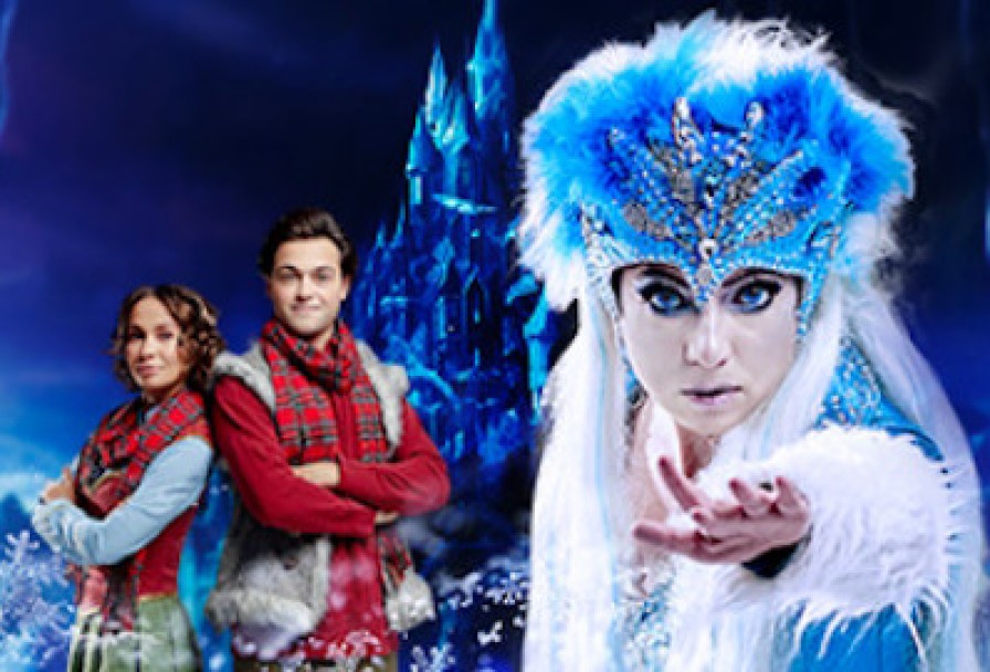 Тайна Снежной Королевы