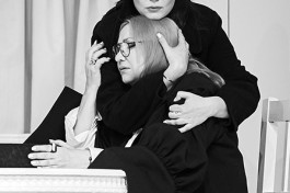 Васса Железнова