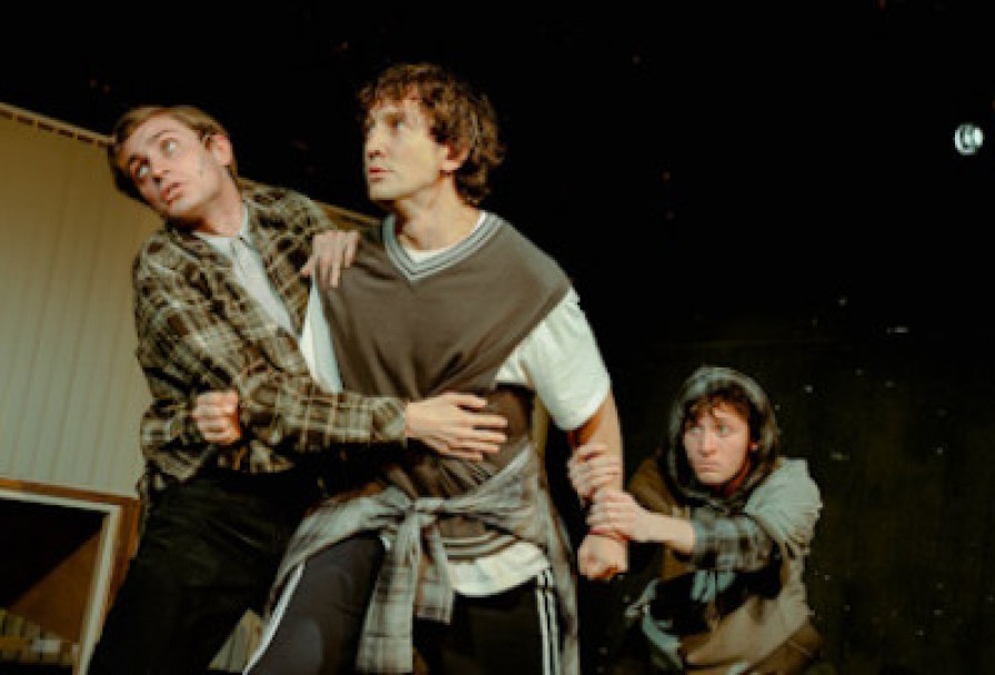 Гриша не Свидетель