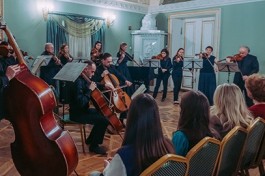 Шедевры Мировой Классической Музыки