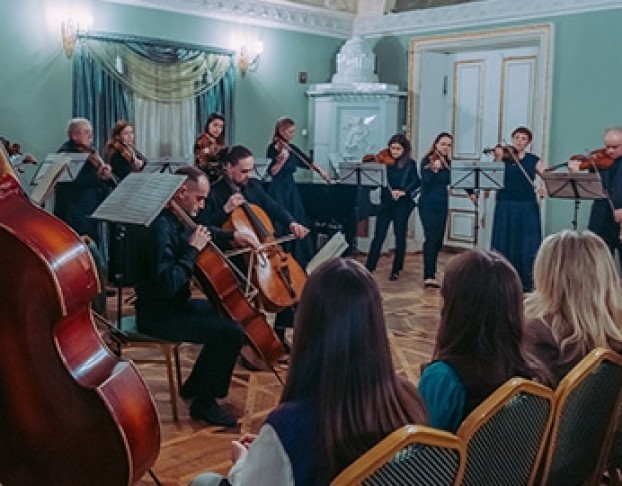 Шедевры Мировой Классической Музыки