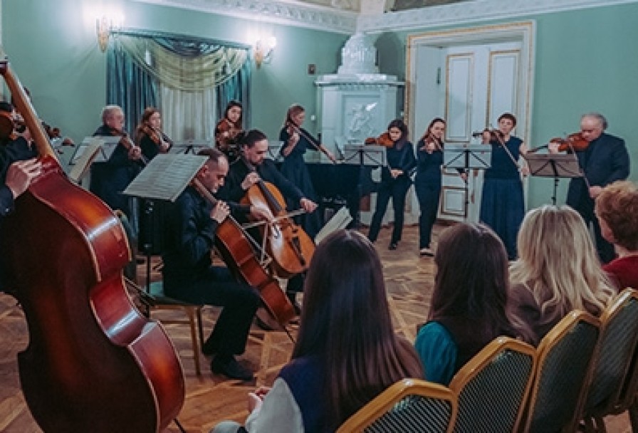 Шедевры Мировой Классической Музыки