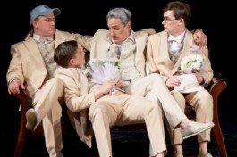 Брак по-Итальянски