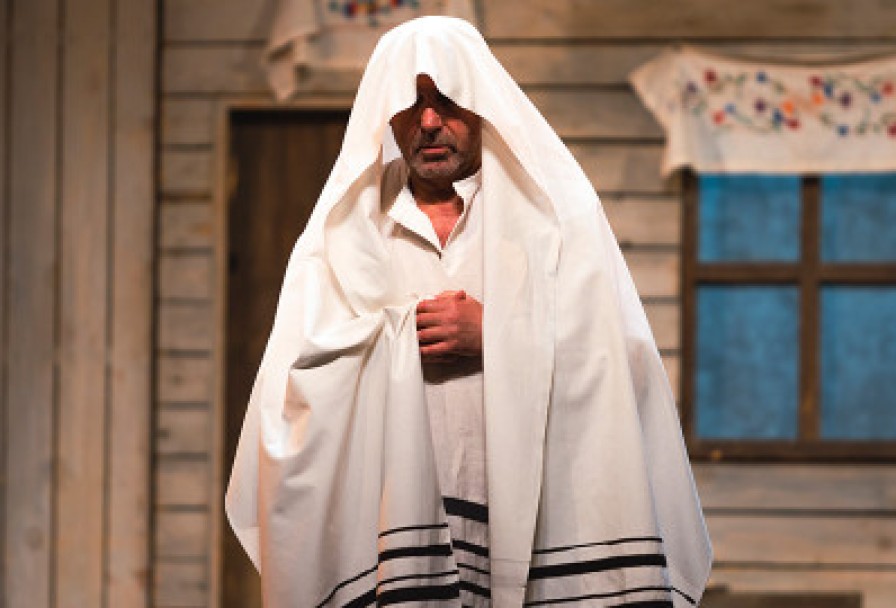 Поминальная Молитва