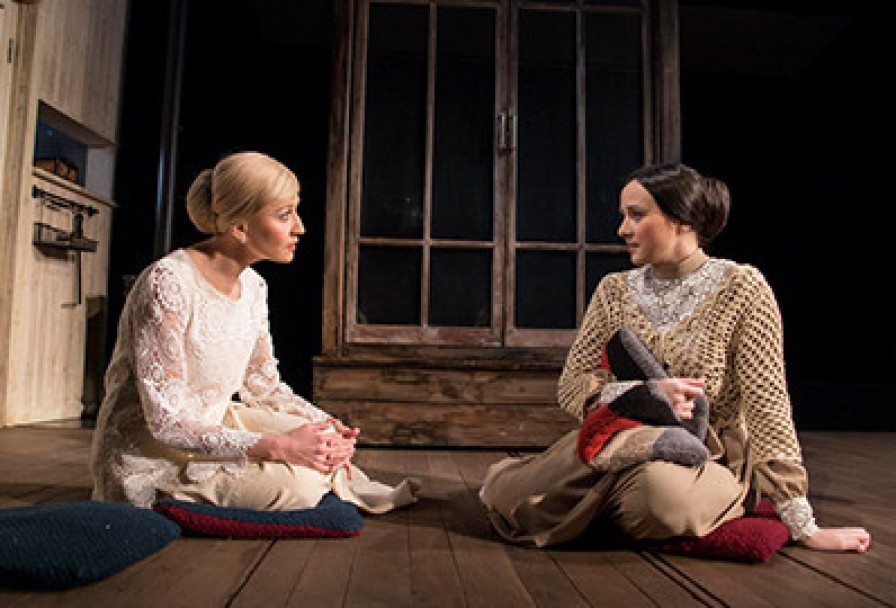 Однажды Летним Днёмҗәйнең Бер Көнендә