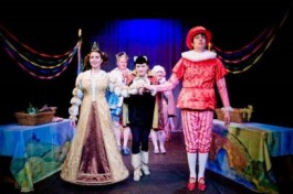 Кот в Сапогах