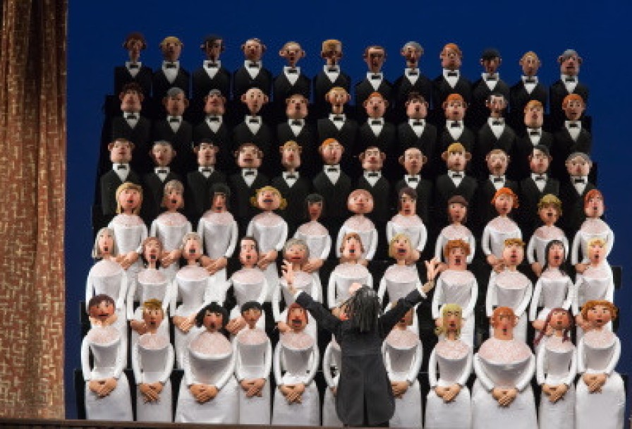 Необыкновенный