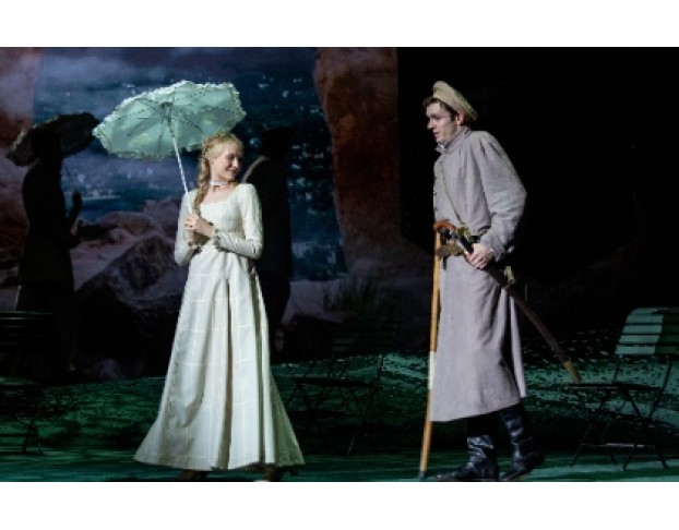 Герой Нашего Времени