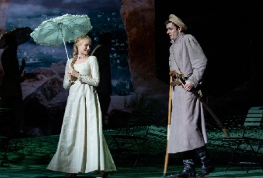 Герой Нашего Времени