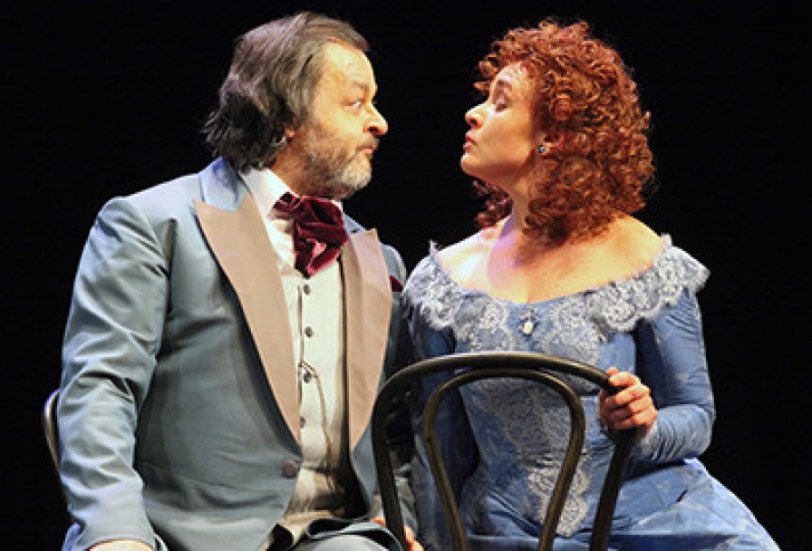 Бешеные Деньги